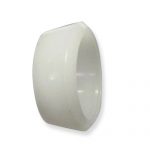 3/8" delrin sleeve