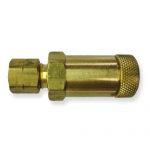 Swivel fitting