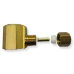 SST angle adaptor