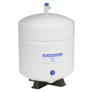 reverse osmosis tank