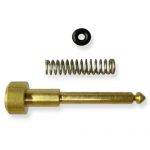 Vent Pin Assembly