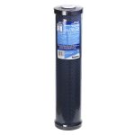 BC202 high flow activated carbon filter