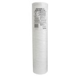 High flow 25 micron string wound