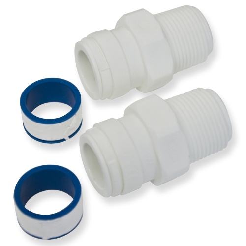 CK4 Water Filter Connector Kit