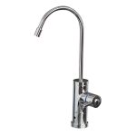 Polished Chrome Faucet