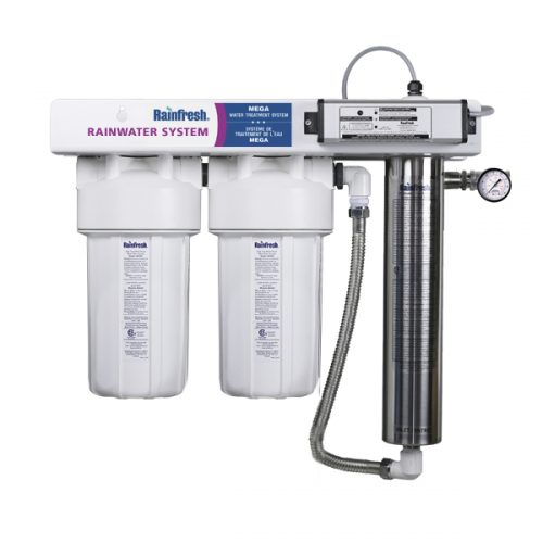 Rainwater Filtration System Rainfresh Online Store FREE SHIPPING