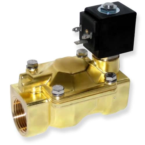 R830S solenoid valve