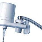 Instapure Faucet Filter white Canada