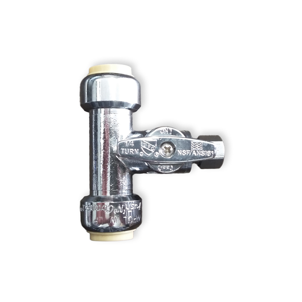 Rainfresh CK514 valve