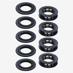 Seal and spacer kit 6206