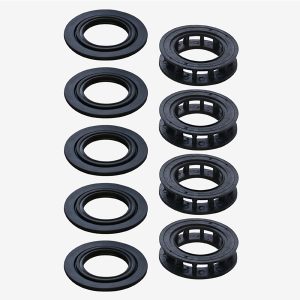 Seal and spacer kit 6206
