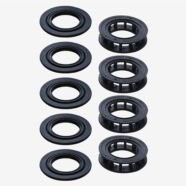 6206 seal and spacer kit