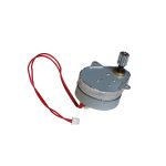 motor for rainfresh water softener