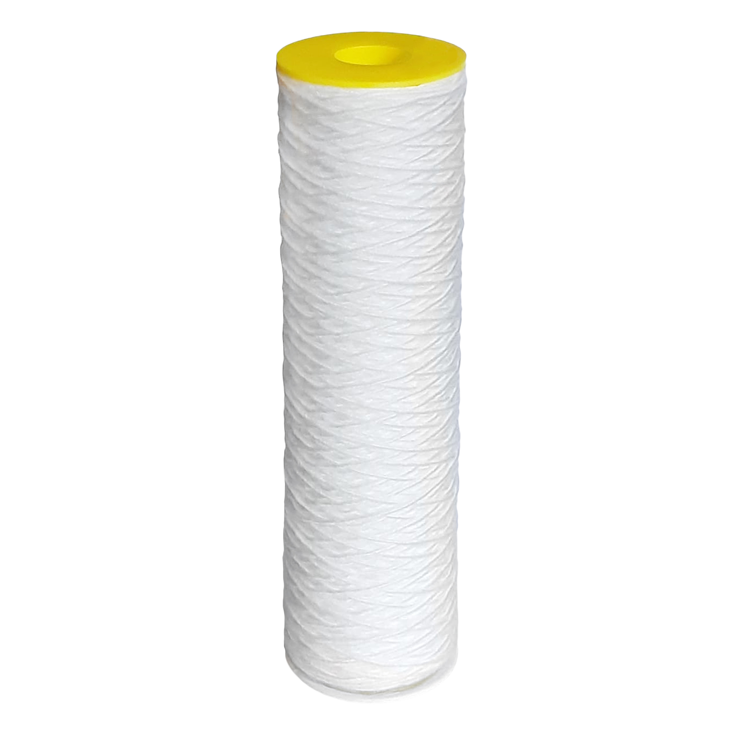 string wound filter 25 micron