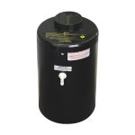 Pot Perm Tank