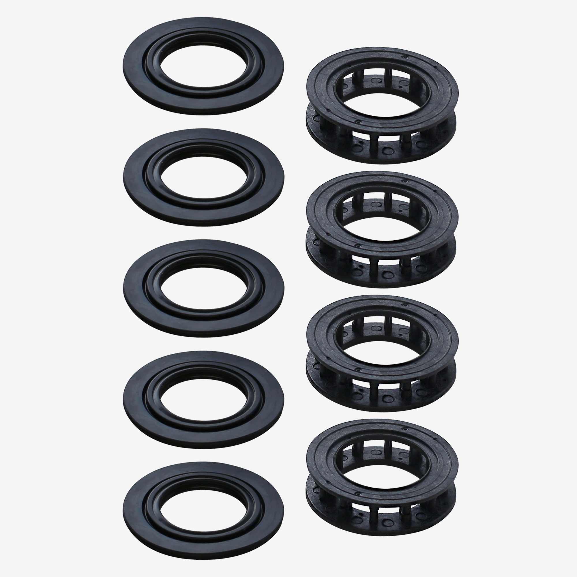 Seal and Spacer Kit