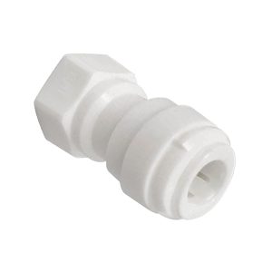 Faucet adapter 1/4"
